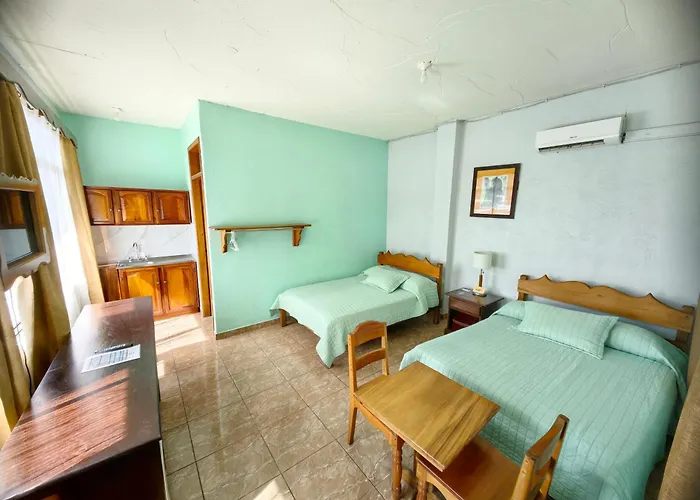 Arenal XilopaloVilla