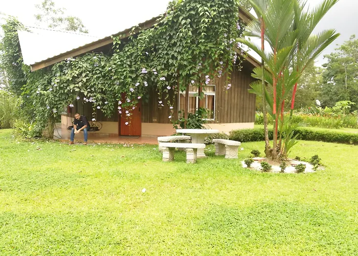 Hotel Brisas Arenal La Fortuna